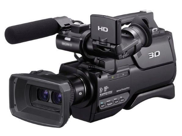 SONY HXR-MC2000J投稿画像・動画 - 価格.com