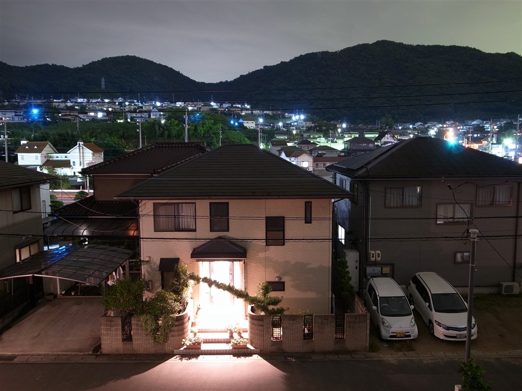 ノイズリダクション』 リコー GR DIGITAL III のクチコミ掲示板 - 価格.com