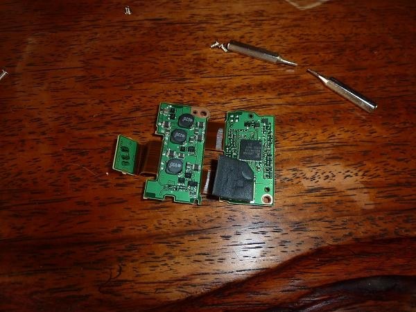 電源故障』 CANON PowerShot G7 のクチコミ掲示板 - 価格.com