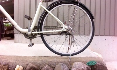 購入しました』 パナソニック ラスティック BE-ENHL632 + 専用充電器