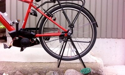 購入しました』 パナソニック ラスティック BE-ENHL632 + 専用充電器