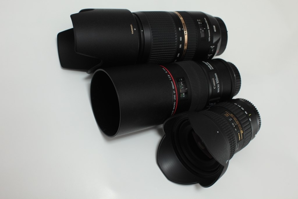 Tokina AT-X 17-35 F4 PRO FX EFマウント TOKINA AT-X 17-35mm F4