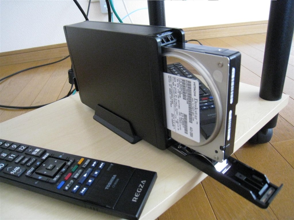 Ascii Jp 日立 Wooo P50 Xp05 が要注目の理由がレビューで見えた 2 4