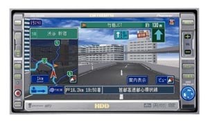 パイオニア サイバーナビ AVIC-ZH07投稿画像・動画 - 価格.com