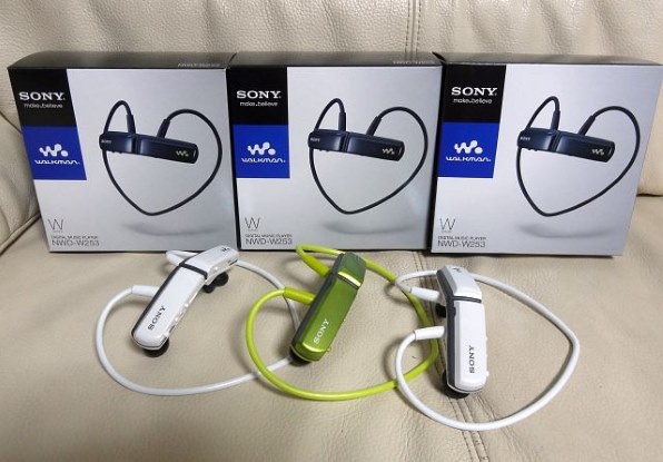 ショッピング大人気 SONY NWD-W253 ブラック | artfive.co.jp