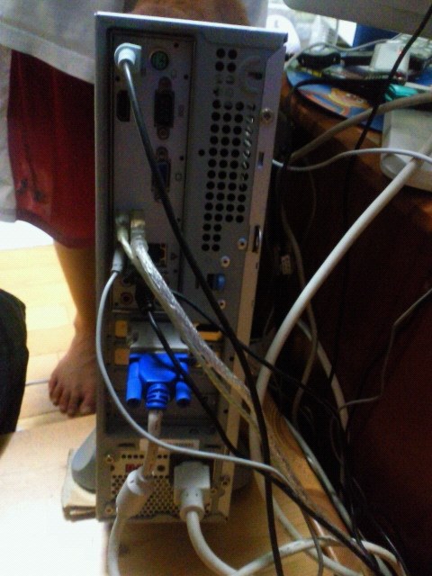 PCケース変更分 PCケース交換】初心者でも簡単！ケース交換であなたのPCをもっとカッコ