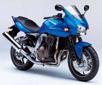 カワサキ Z750S - 価格.com