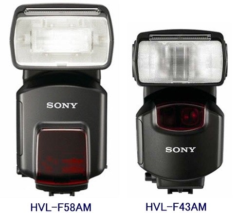 思っていたほど大きくない？』 SONY HVL-F43AM のクチコミ掲示板 - 価格.com