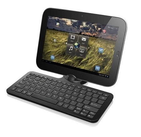 Lenovo IdeaPad Tablet K1 130442J [ホワイト]投稿画像・動画 - 価格.com