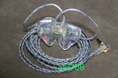 激レア】Westone ES70 カスタムIEM カスタムIEM』 クチコミ掲示板