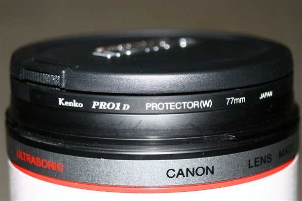 CANON PROTECTフィルター 43mm 価格比較 - 価格.com